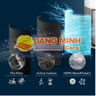 Máy lọc không khí Philips AC2220/10 28W